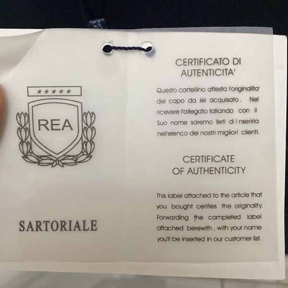 Selling 2 brand new unstiched suits - Picture 2 of 5